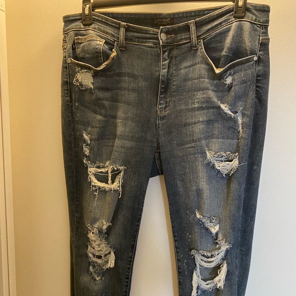 Judy Blue Jeans